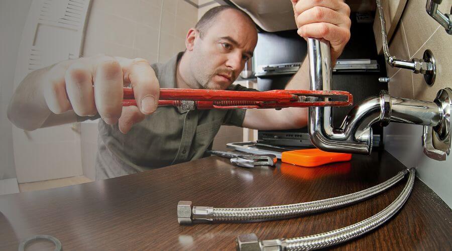 Local annual plumbing maintenance in Eleroy, IL
